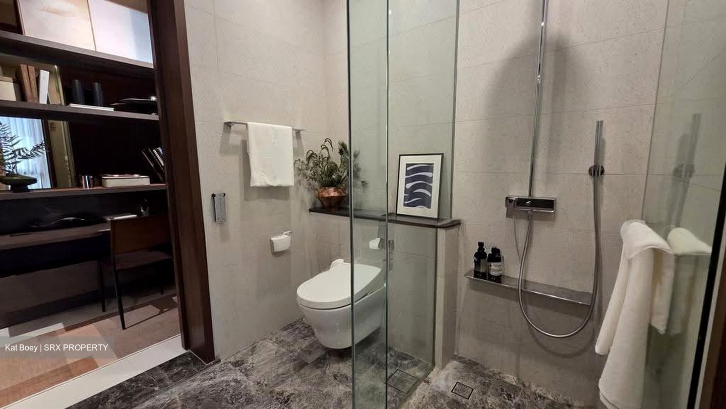 Parksuites (D10), Apartment #632098291